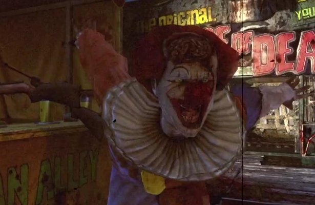 House of the Dead: Overkill – Extended Cut: Zabawmy się w śmierć [WIDEO]