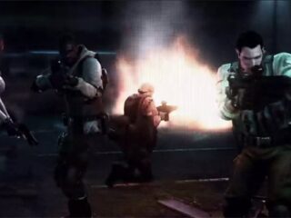 Resident Evil: Operation Raccoon City: Nadchodzi darmowe DLC [WIDEO]