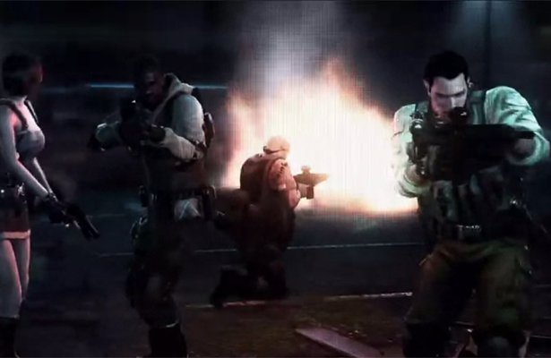 Resident Evil: Operation Raccoon City: Nadchodzi darmowe DLC [WIDEO]