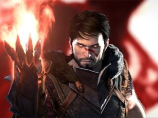 Dragon Age II: PC-towa wersja z nieuczciwie wgranym SecuROM-em