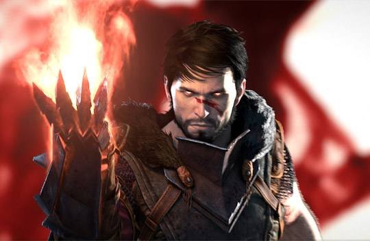 Dragon Age II: PC-towa wersja z nieuczciwie wgranym SecuROM-em