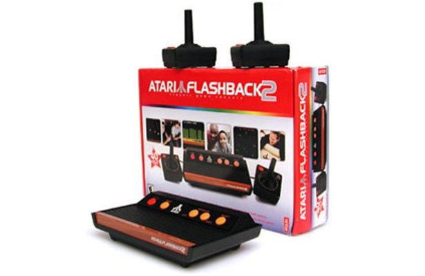 Atari pozywa do sądu dystrybutora za sprzedaż Flashback 2