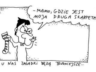 Forumowe kalambury: Siódmy sezon już w niedzielę!