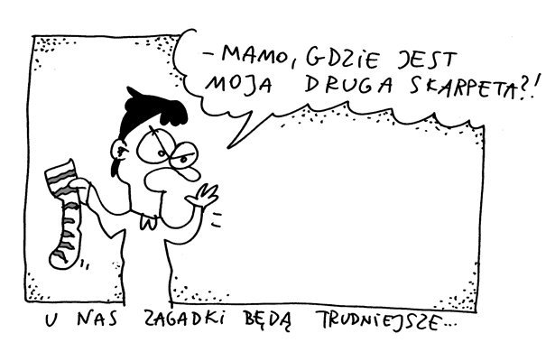 Forumowe kalambury: Siódmy sezon już w niedzielę!