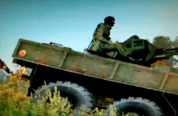 Arma II: Dziennikarze stacji ITV pomylili grę… z rzeczywistością [WIDEO]