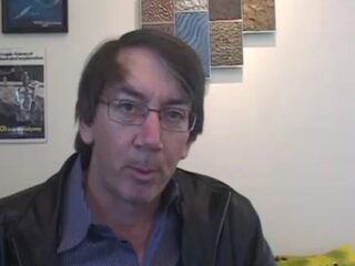 Will Wright przedstawia ulubione filmy z YouTube´a