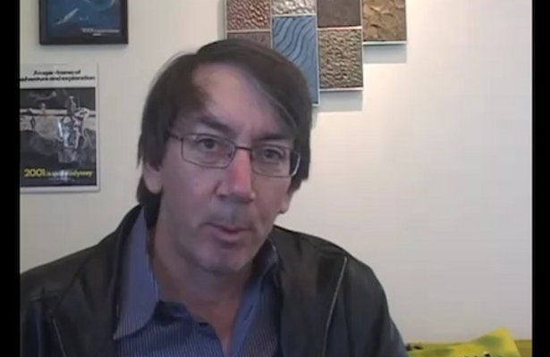 Will Wright przedstawia ulubione filmy z YouTube´a