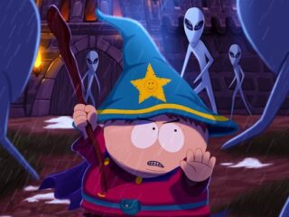 South Park: The Stick of Truth – Facebook i&nbsp;martwe koty. Nowa porcja informacji