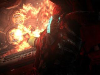 E3 2012: Dead Space 3 – pierwsze konkretne informacje. Będzie co-op