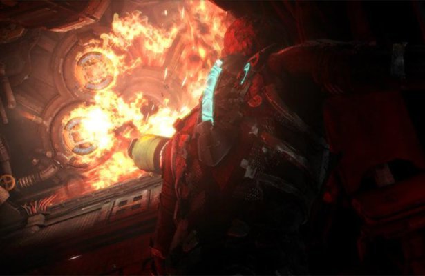 E3 2012: Dead Space 3 – pierwsze konkretne informacje. Będzie co-op