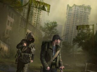 Survarium: Beta jeszcze w tym miesią… A nie, sorry, w tym roku…