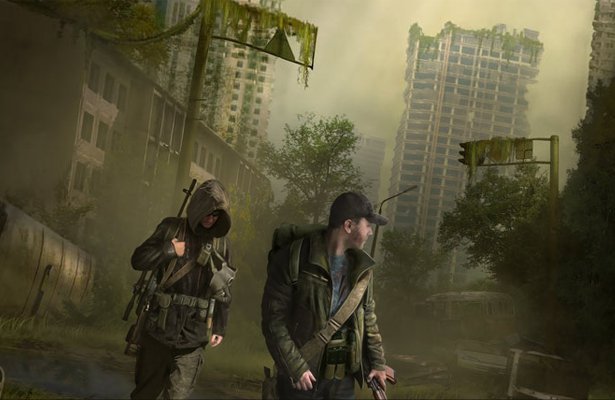 S.T.A.L.K.E.R. 2: Gra „zamrożona”. Jest za to Survarium