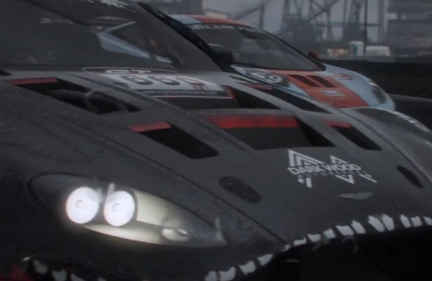 Wymagania sprzętowe Project CARS