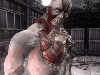 Resident Evil: Chronicles HD Collection – zestaw „celowniczków” z&nbsp;Wii trafi do&nbsp;Europejskiego PSN [WIDEO]