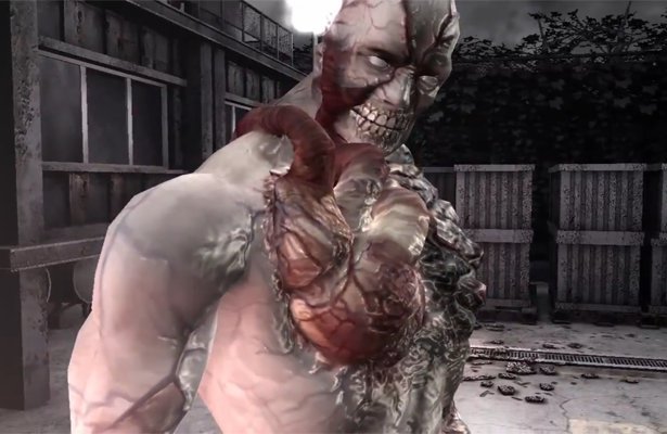 Resident Evil: Chronicles HD Collection – zestaw „celowniczków” z Wii trafi do Europejskiego PSN [WIDEO]