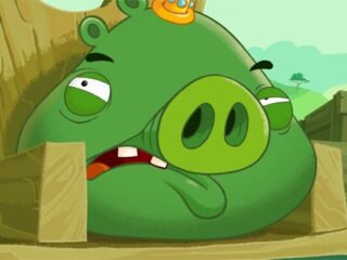 Bad Piggies: Złe świnie już na&nbsp;iOS i&nbsp;Androidzie! [WIDEO]