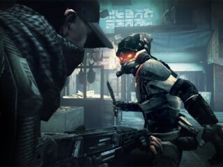 Killzone: Najemnik – Premiera przyspieszona o&nbsp;dwa tygodnie [WIDEO]