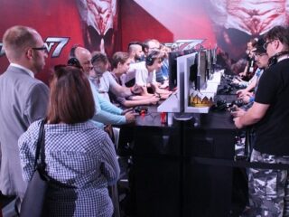 Warsaw Games Week 2016: Sukces frekwencyjny