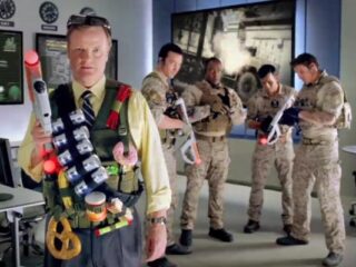SOCOM 4: Polskie Siły Specjalne – Współpraca według Kevina Butlera [WIDEO]