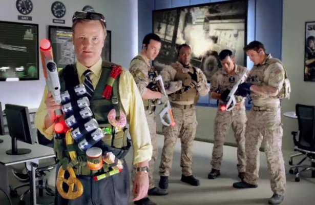SOCOM 4: Polskie Siły Specjalne – Współpraca według Kevina Butlera [WIDEO]