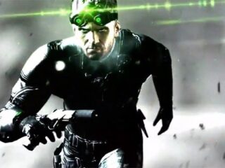 Splinter Cell: Blacklist ? Cicha robota na&nbsp;trailerze [WIDEO]