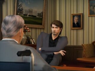 Moebius: Empire Rising – Nowy zwiastun kolejnej przygodówki twórcy Gabriel Knight [WIDEO]