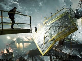 Quantum Break: Znamy wymagania sprzętowe, jest nowy trailer [WIDEO]