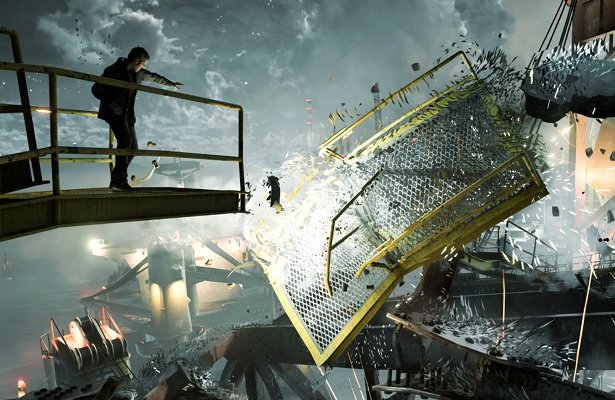 Quantum Break: Znamy wymagania sprzętowe, jest nowy trailer [WIDEO]