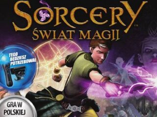 Sorcery: Świat Magii ? recenzja