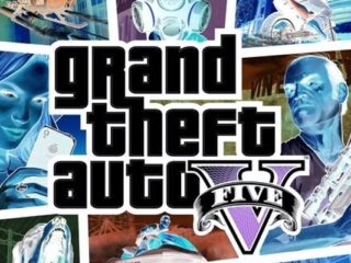Obiektywna recenzja GTA V