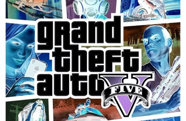 Obiektywna recenzja GTA V