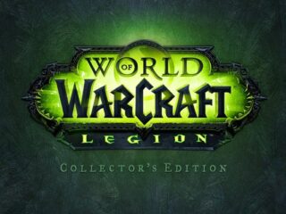 World of Warcraft: Legion wersja kolekcjonerska – unboxing [WIDEO]