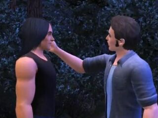The Sims 3 – nowy trailer, czyli geje, wampiry i… Matrix
