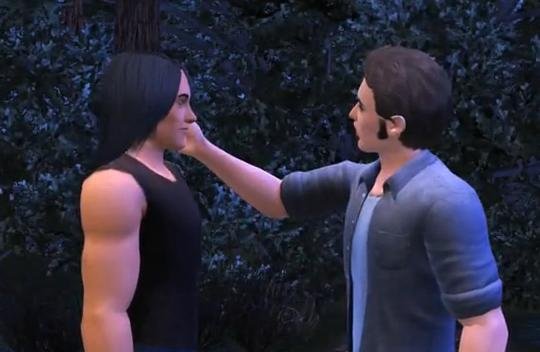 The Sims 3 – nowy trailer, czyli geje, wampiry i… Matrix
