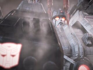 Transformers: Fall of Cybertron – potężny Metroplex, miasto-robot, na&nbsp;nowym zwiastunie [WIDEO]