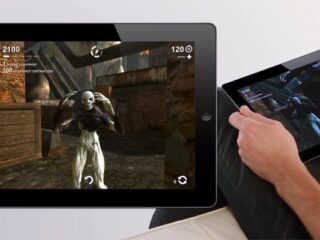 The Drowning: Jak wygląda rewolucja w&nbsp;mobilnych FPS-ach? Właśnie tak&nbsp;[WIDEO]