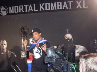 [Dreamhack] Mistrzostwa MKX – relacja