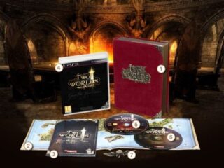 Two Worlds II: GOTYE na&nbsp;bogato