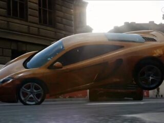 E3 2013: Forza Motorsport 5: Wozy, baksy, mocne kraksy [WIDEO]