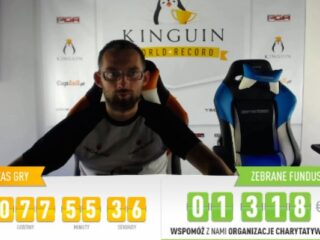 Rekord świata w&nbsp;najdłuższej sesji growej ciągle trwa. Za&nbsp;nami ponad 3 dni