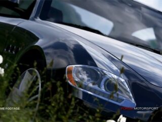 Forza Motorsport 4: April Alpinestars Car Pack – nowe auta nadjeżdżają [WIDEO]