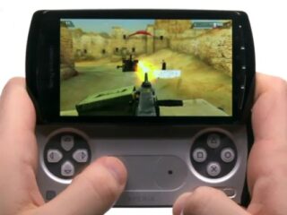 Xperia Play: 10 gier na start – od Gameloftu [WIDEO]