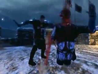 Hellion: The Mystery of Inquisition – pierwszy gameplay z walką na miecze [WIDEO]