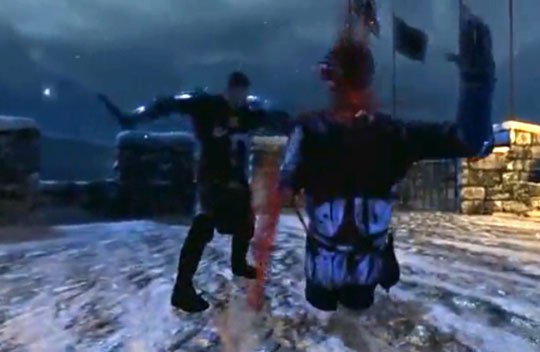 Hellion: The Mystery of Inquisition – pierwszy gameplay z walką na miecze [WIDEO]