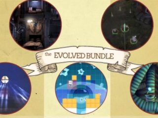 The Evolved Bundle: Pięć gier niezależnych za&nbsp;17 zł. Warto! [WIDEO]