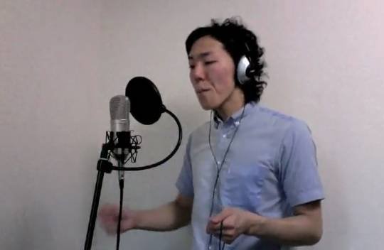 Super Mario Beatbox: Blady Kris tak nie potrafi… [WIDEO]