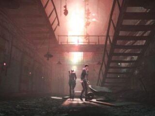 Resident Evil Revelations 2 wydane zostanie w&nbsp;odcinkach [UPDATE – Nowy trailer] [WIDEO]
