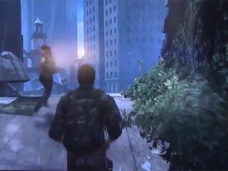 The Last of Us: Gameplay wprost z&nbsp;PAX East [WIDEO]