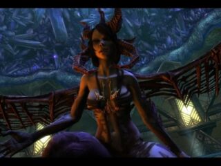 Rift: Update 1.3 w drodze [WIDEO]