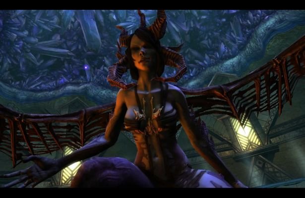 Rift: Update 1.3 w drodze [WIDEO]